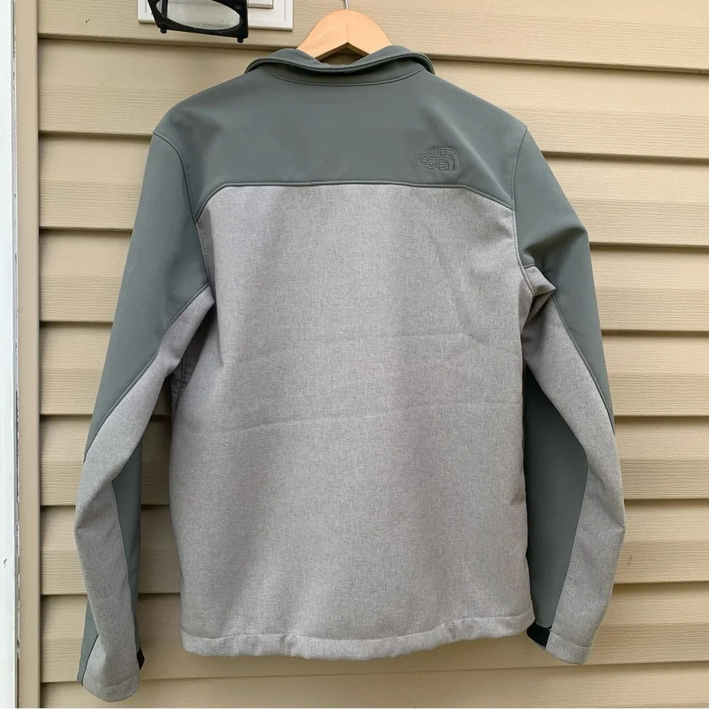 The North Face Apex Jacket